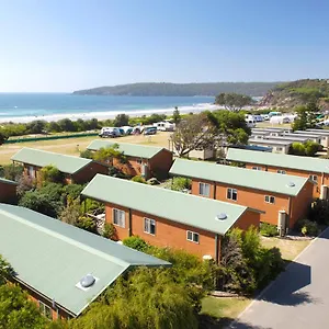 Hotel Discovery Parks –