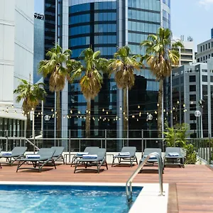 Amora ***** Brisbane