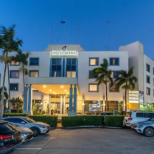 Diana Woolloongabba **** Brisbane