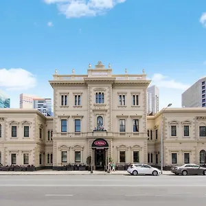 Aparthotel Adina Treasury