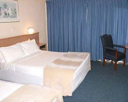 The Metropolitan Spring Hill Motel Brisbane