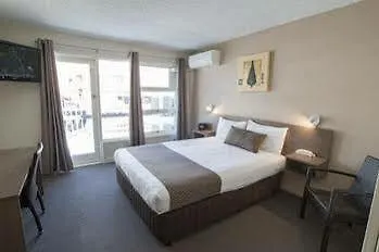 The Metropolitan Spring Hill Motel Brisbane 3*,