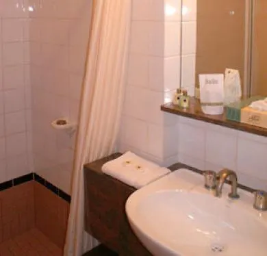 The Metropolitan Spring Hill Motel Brisbane Australia